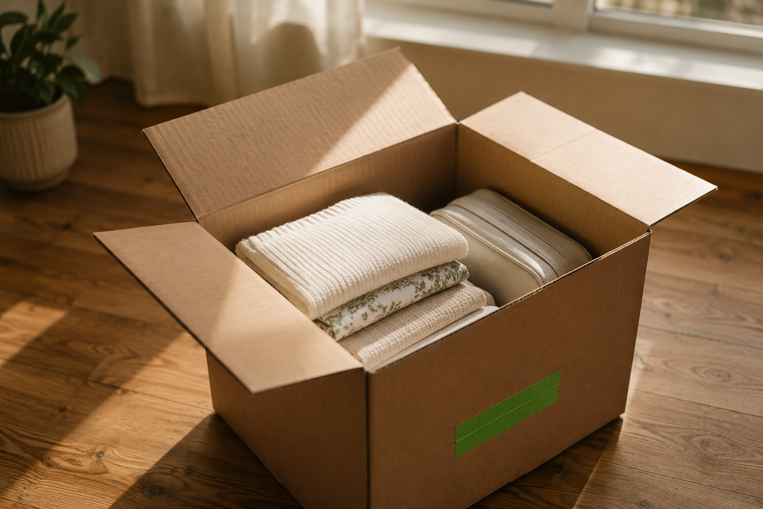Moving tips