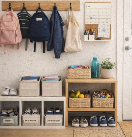 entryway