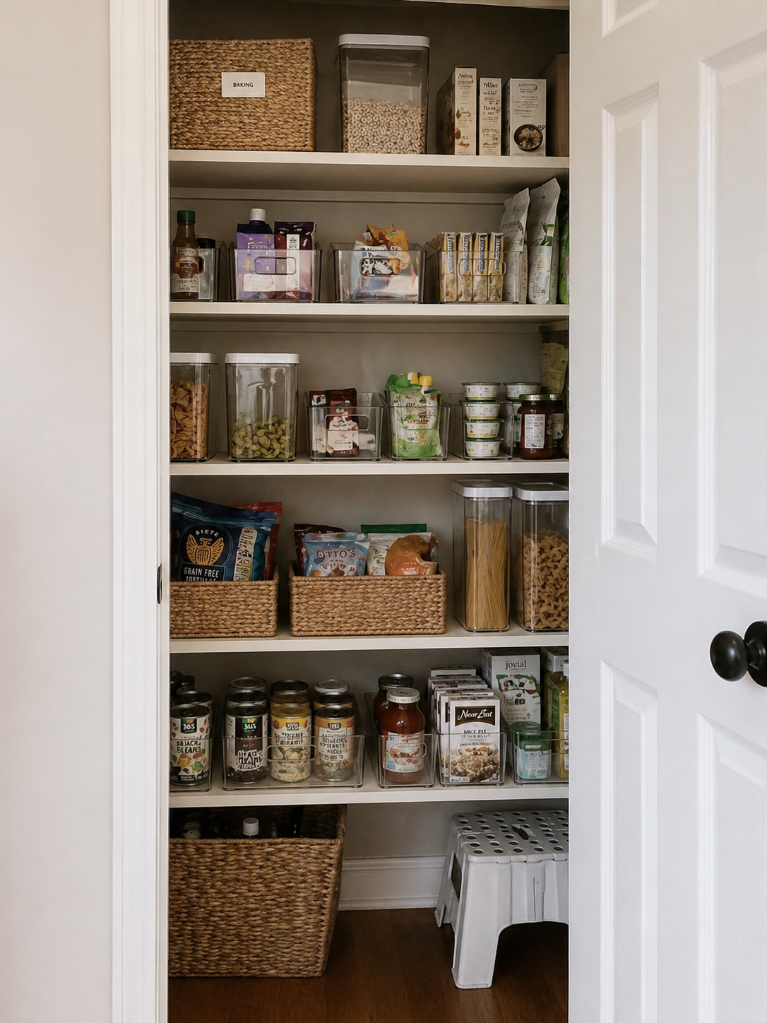 pantry